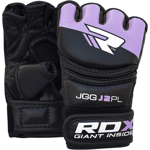 RDX J2 MMA GRAPPLING GLOVES/Prp-5
